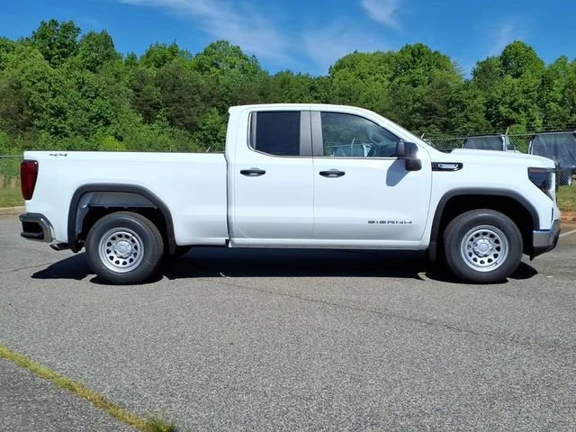 2026 GMC Sierra 1500 Pro - Photo 24