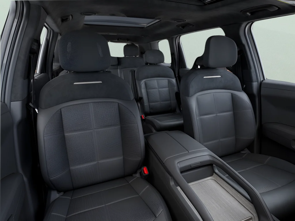 New 2027 White Pearl Kia SX Prestige image 15