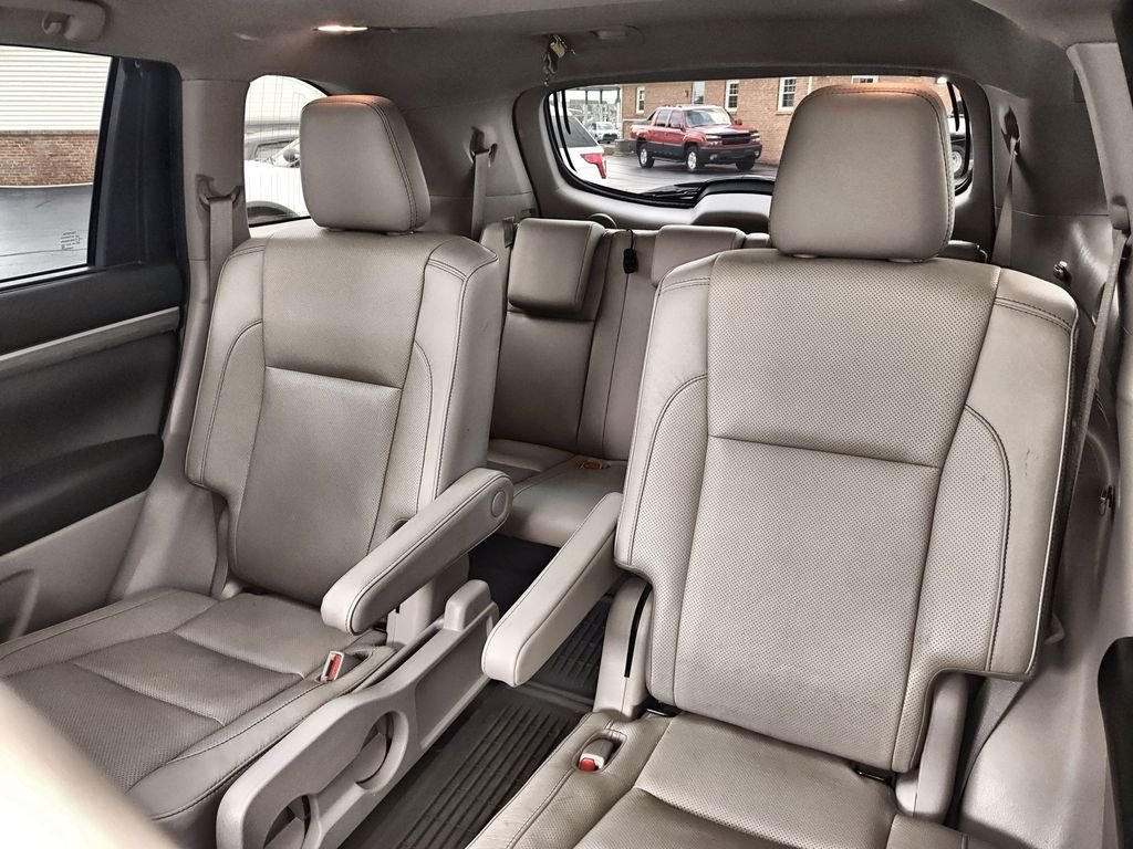 Used 2019 Black Toyota Limited Platinum image 23