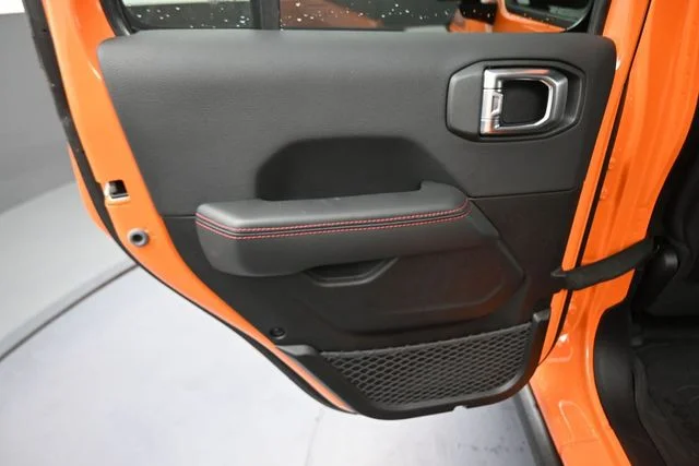 New 2026 Joose Jeep Rubicon image 26
