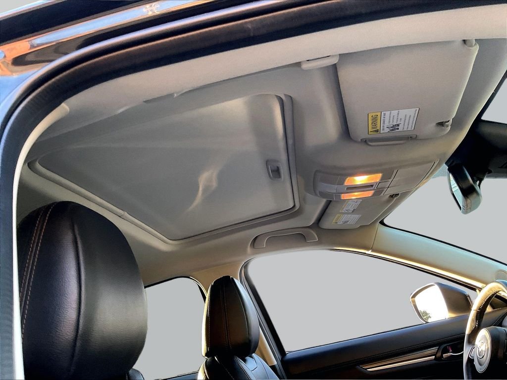 Used 2023 Black Mazda 2.5 S Premium Package image 22