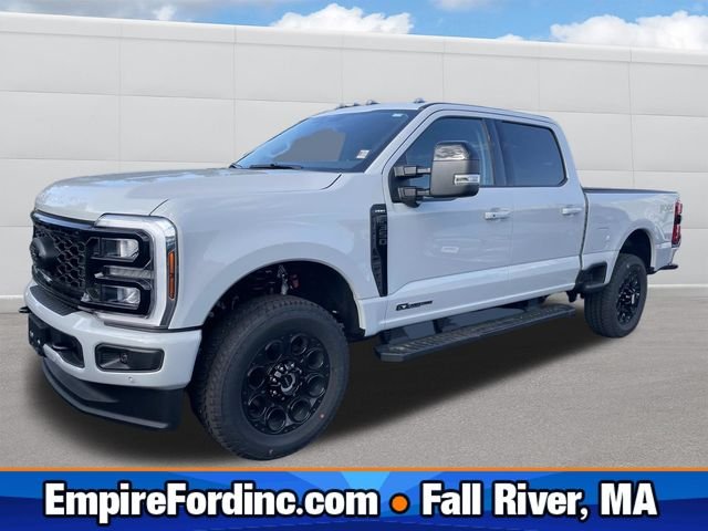 2026 Ford F-350SD F-350® Lariat®