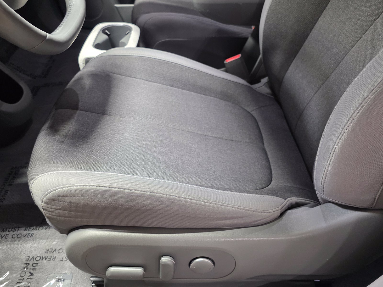 Used 2024 Digital Teal Hyundai SEL image 23
