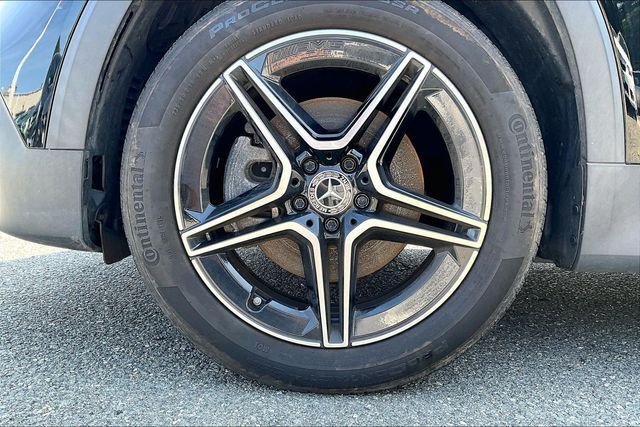 Certified Used 2023 Black Mercedes-Benz GLB 250 image 5