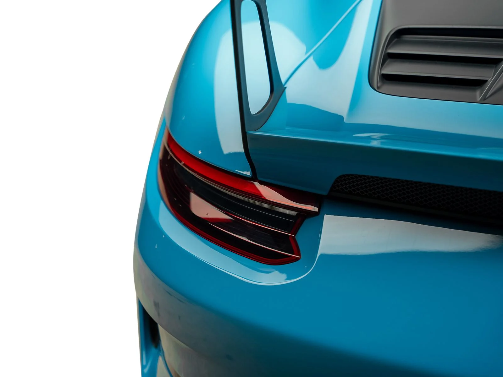 Used 2019 Blue Porsche GT3 RS image 12