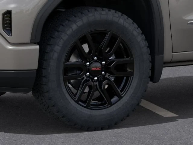 New 2026 Coastal Dune GMC Pro image 10