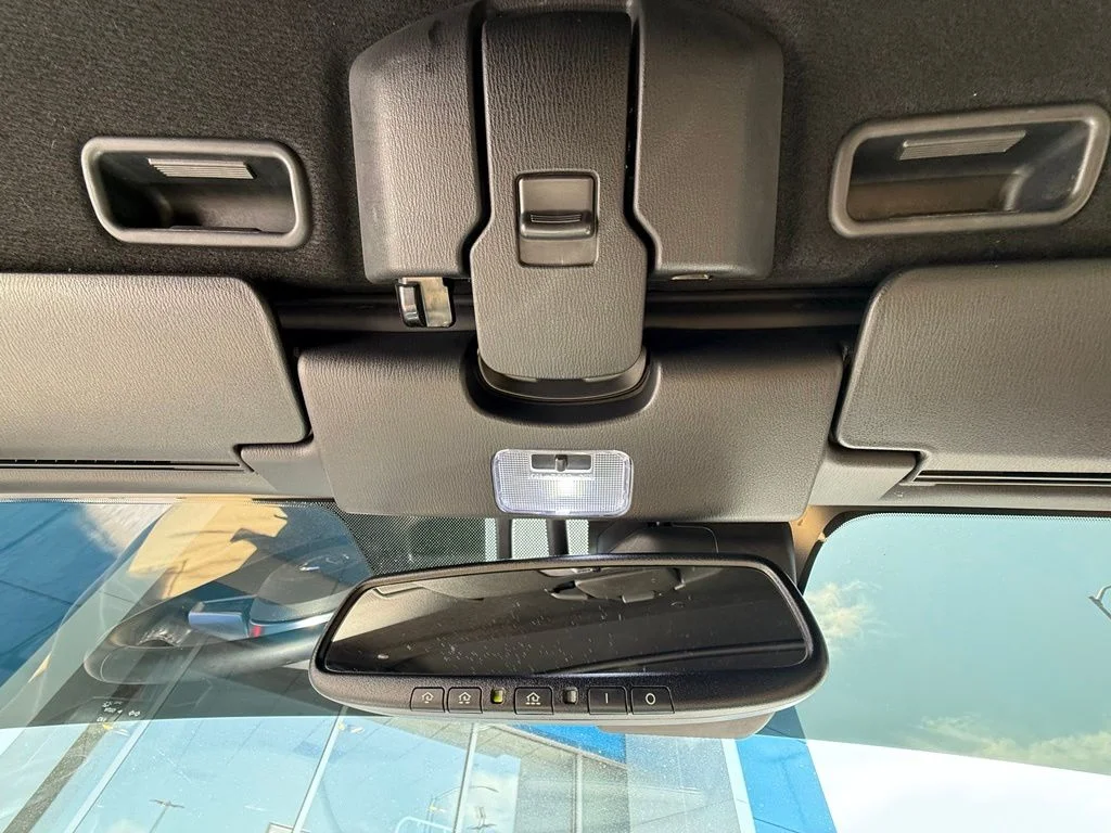Used 2016 Red Mazda Grand Touring image 31