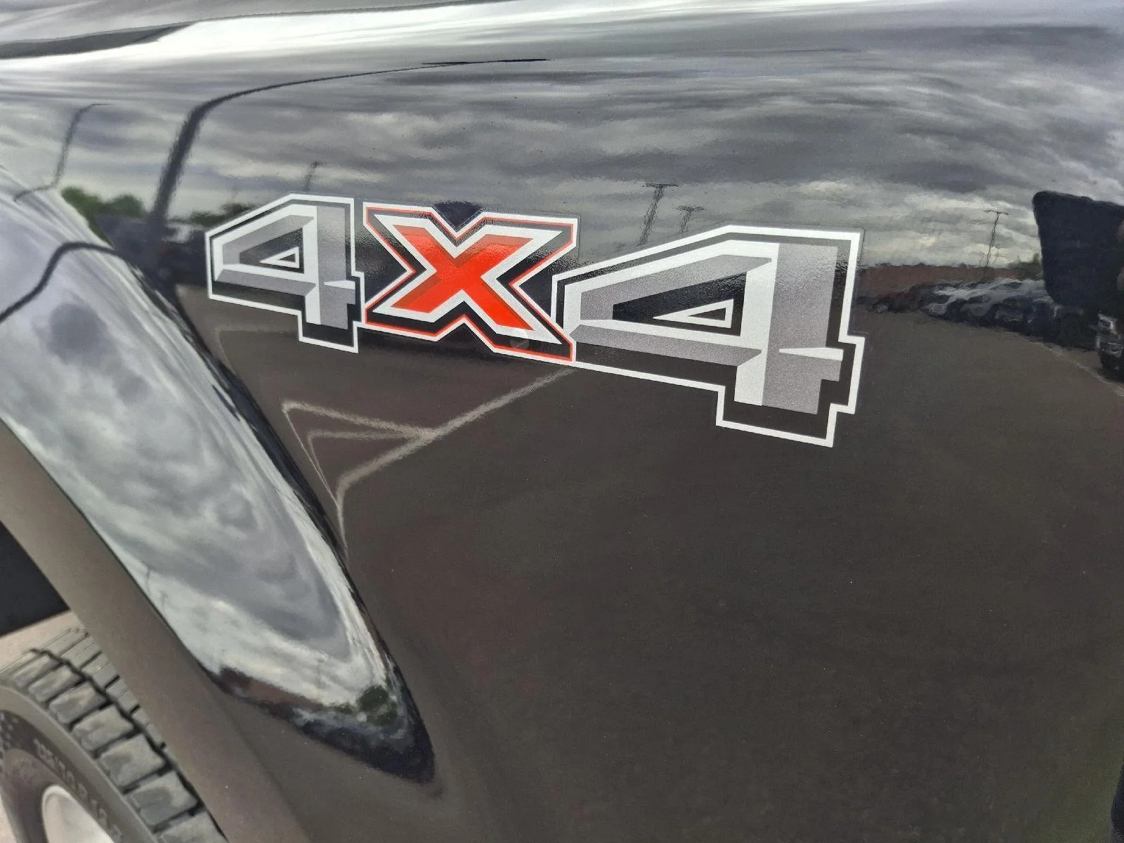 Used 2024 Agate Black Ford LARIAT image 34