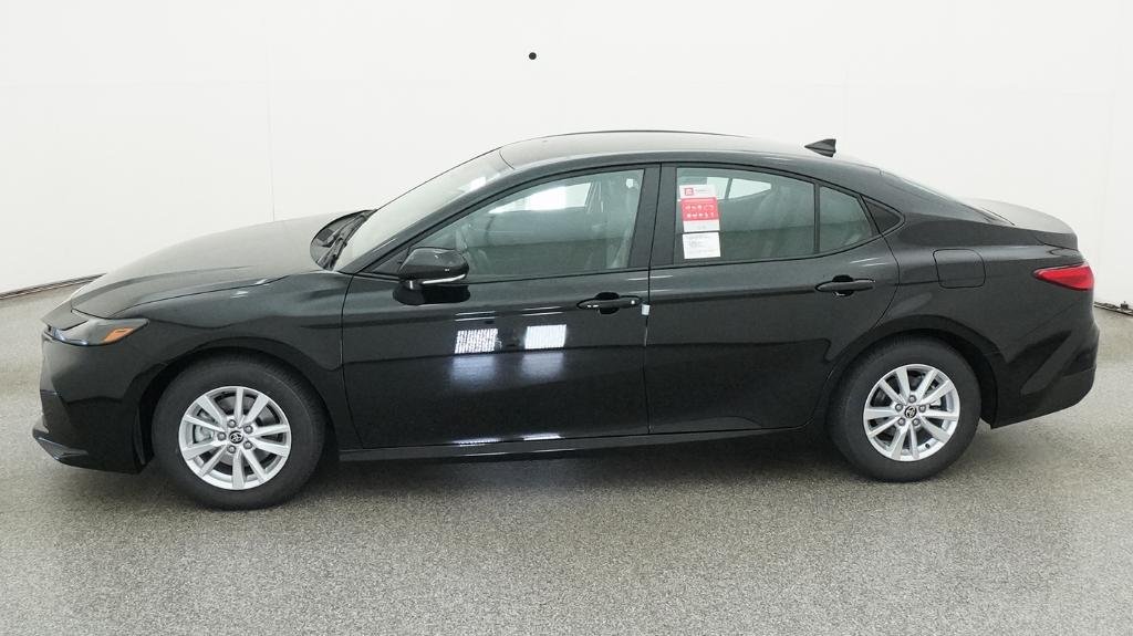 定価10万円程　2026 lateforwrap ALIVE セミドライ　L New 2026 Toyota Camry LE 4dr Car in Doral #500916 | Doral Toyota