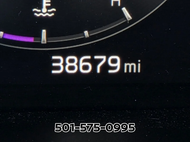 Used 2023 Ebony Black KIA SX FWD image 36