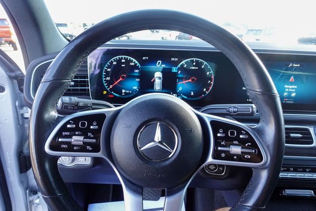 2020 Mercedes-Benz GLE GLE350 - Photo 12