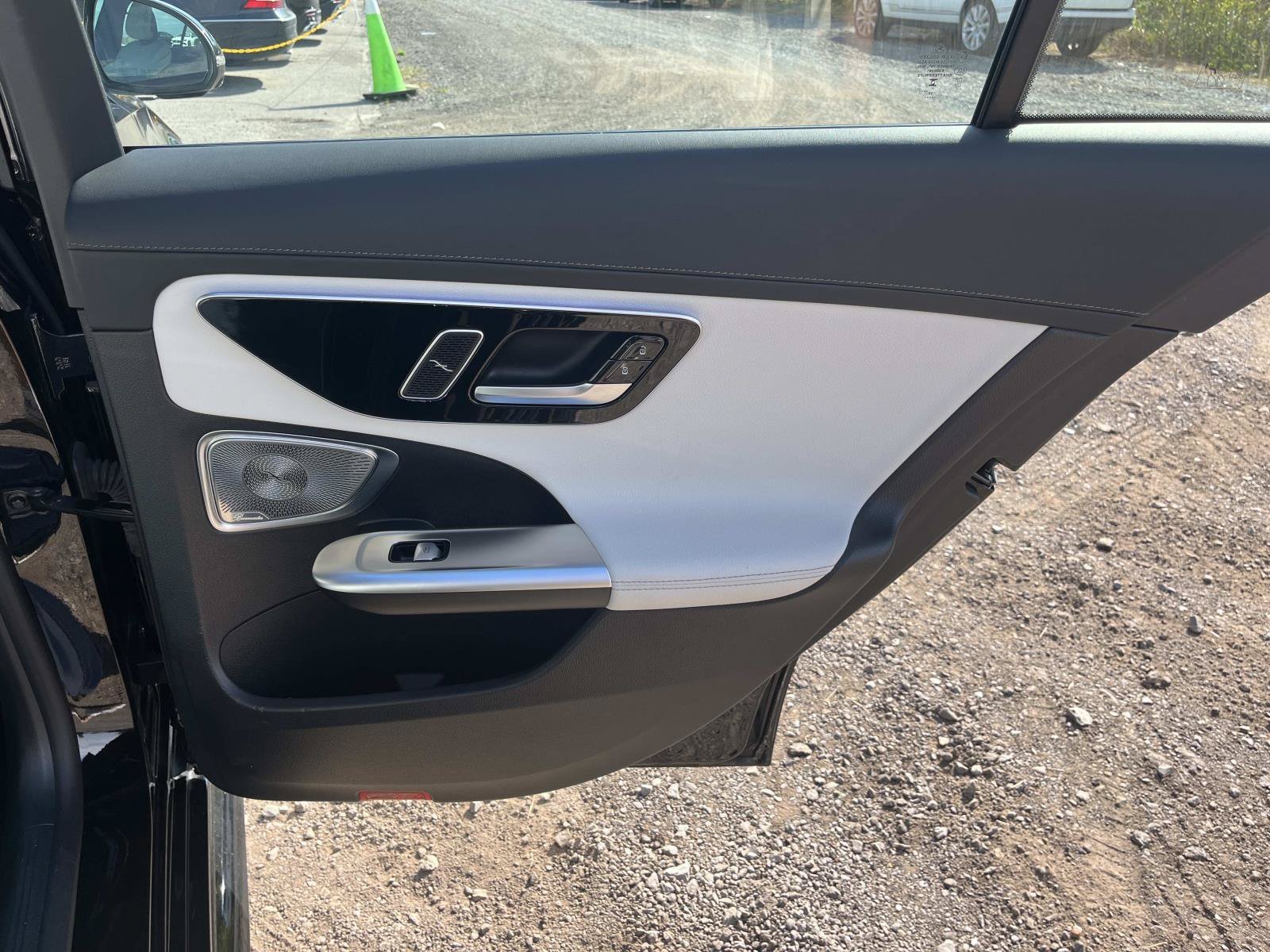 Certified Used 2024 Black Mercedes-Benz C 300 image 20