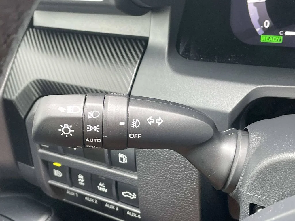 Certified Used 2025 Black Toyota TRD Pro image 32