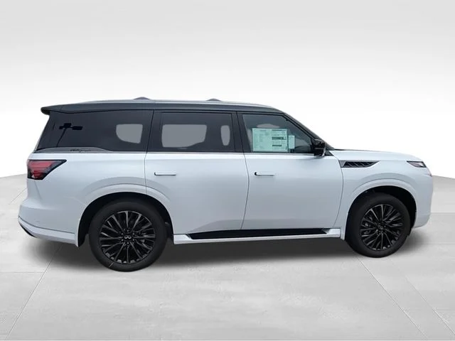 2026 INFINITI QX80 Autograph - Photo 9