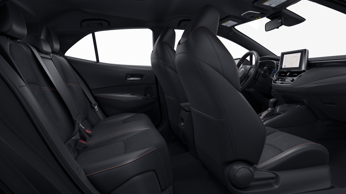 New 2026 Ice Cap Toyota FX image 29