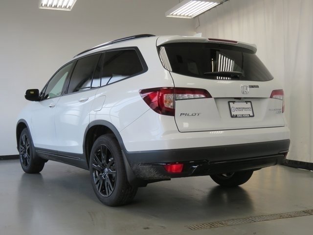 Used 2022  Honda Black Edition image 15