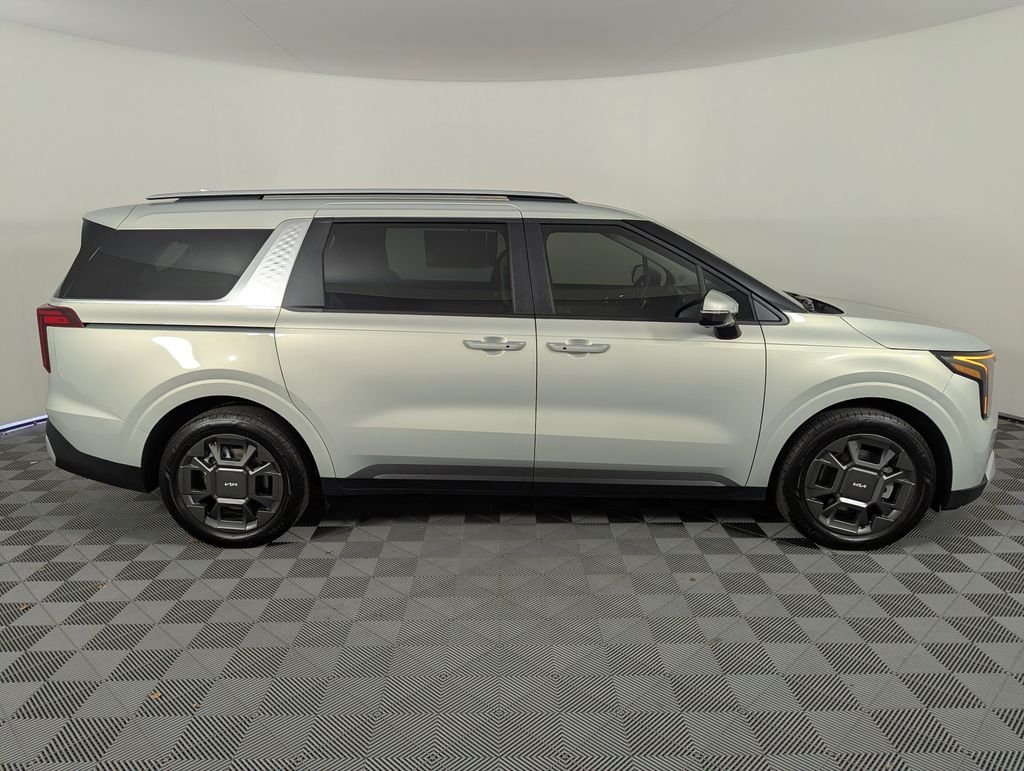 2026 Kia Carnival EX - Photo 8