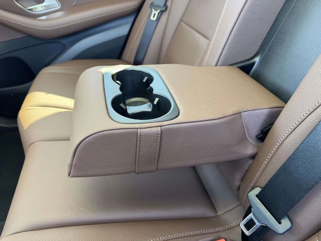 New 2026 Gray Mercedes-Benz GLE 350 image 31