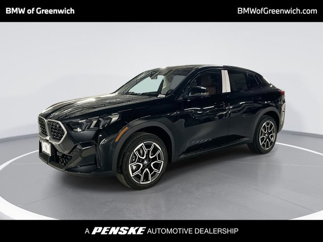 2026|BMW|X2|xDrive28i|4D Sport Utility
