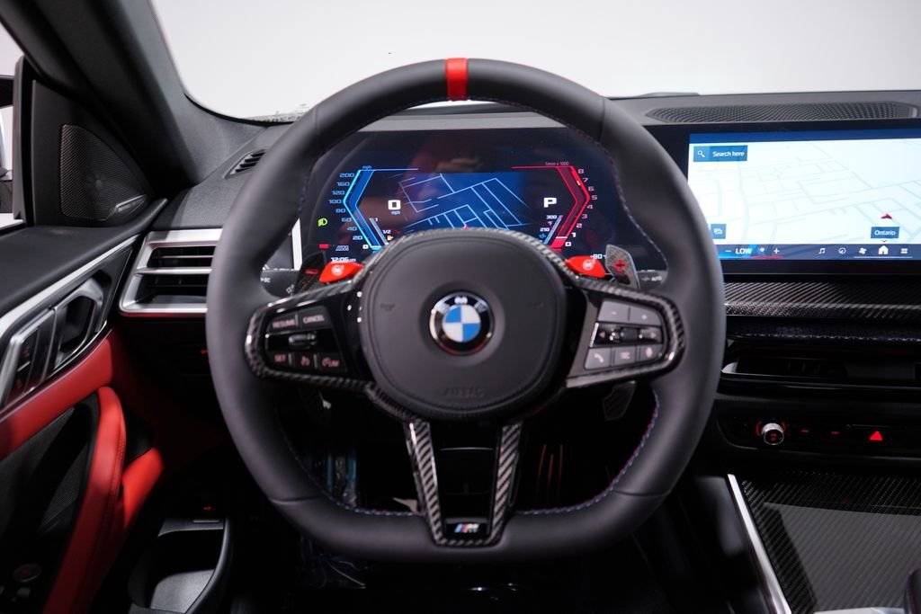 New 2027 Gray Metallic BMW Competition image 13