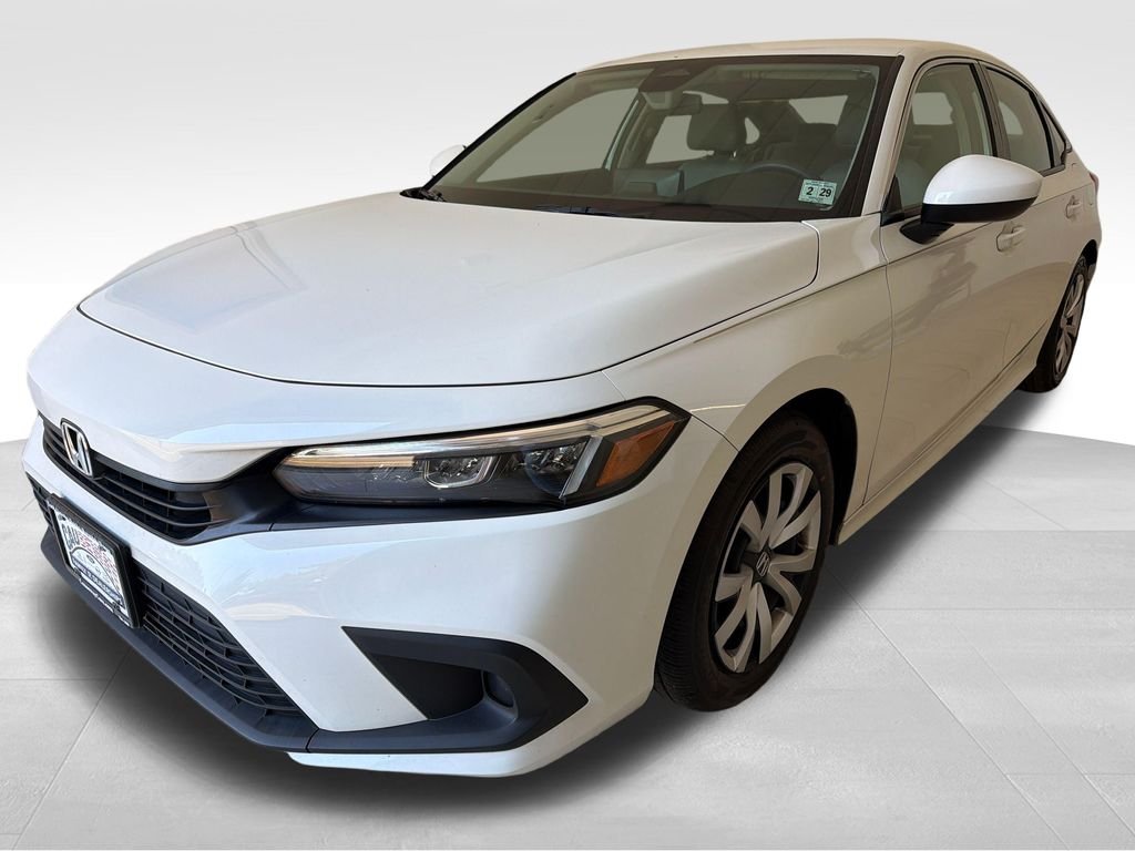 Used 2024  Honda LX image 4