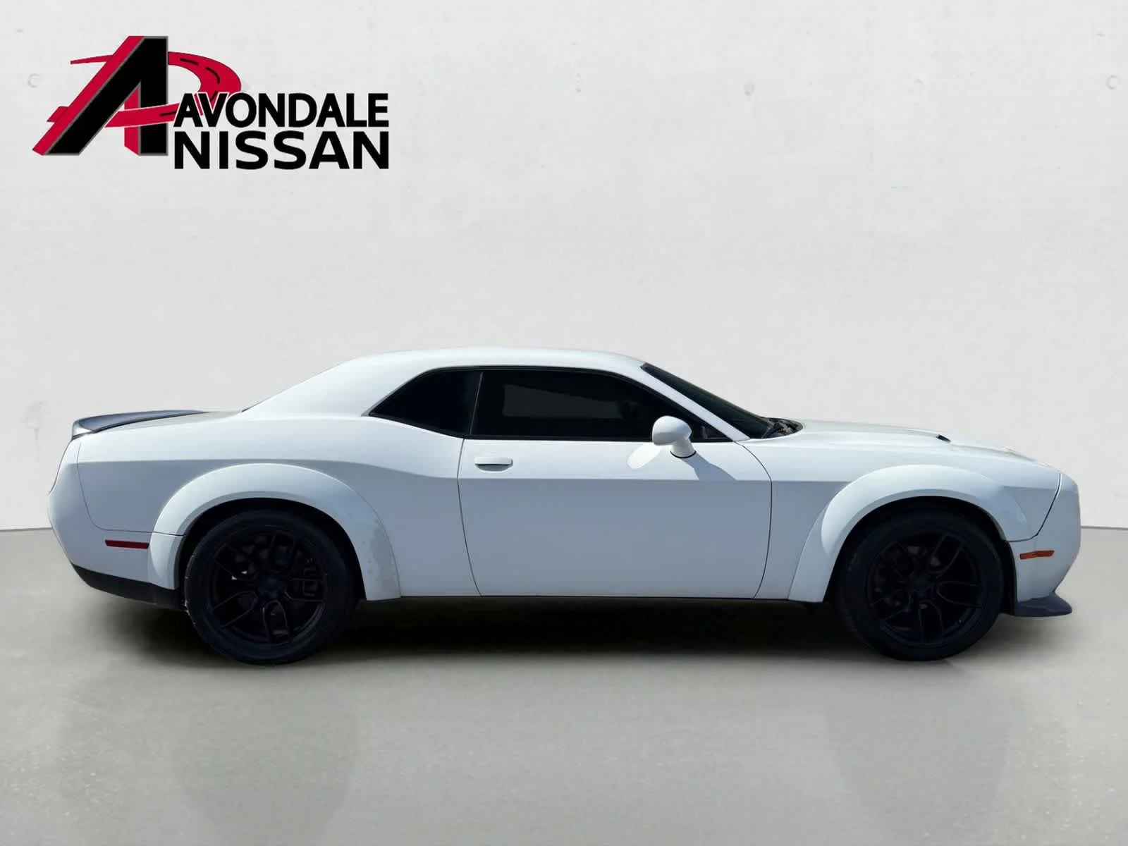 2019 Dodge Challenger SXT - Photo 8