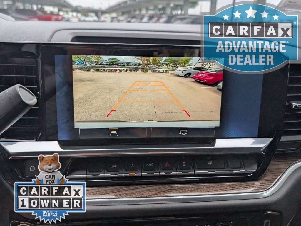 2026 Chevrolet Silverado 1500 LT - Photo 13