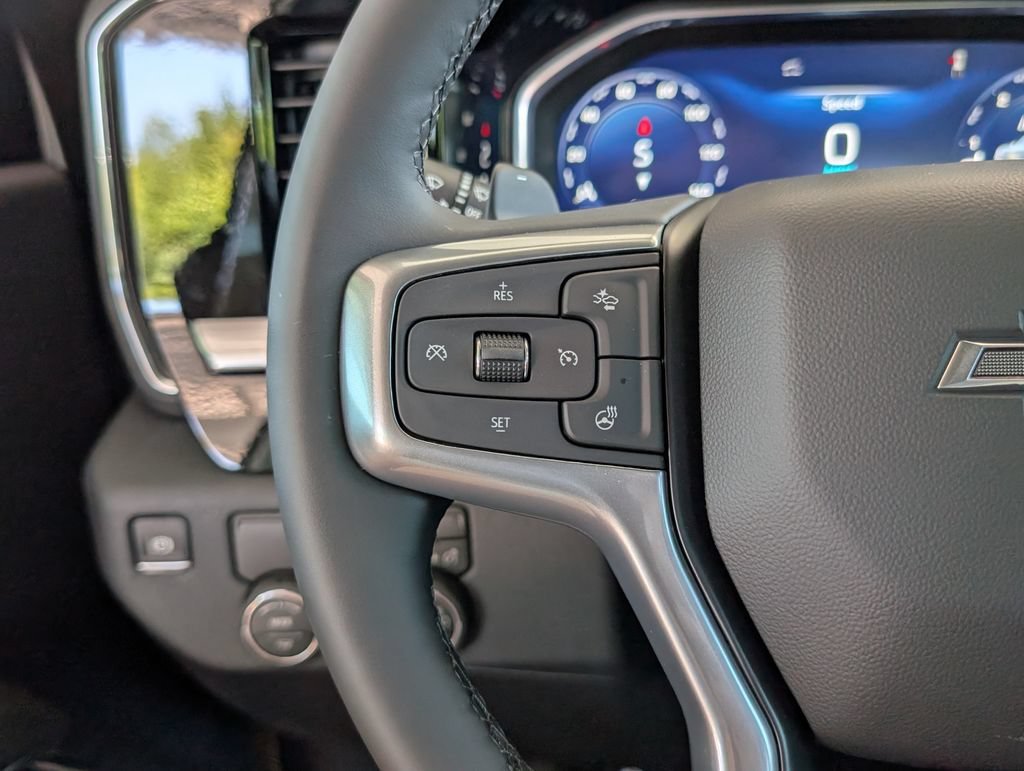2026 Chevrolet Silverado 1500 RST - Photo 17