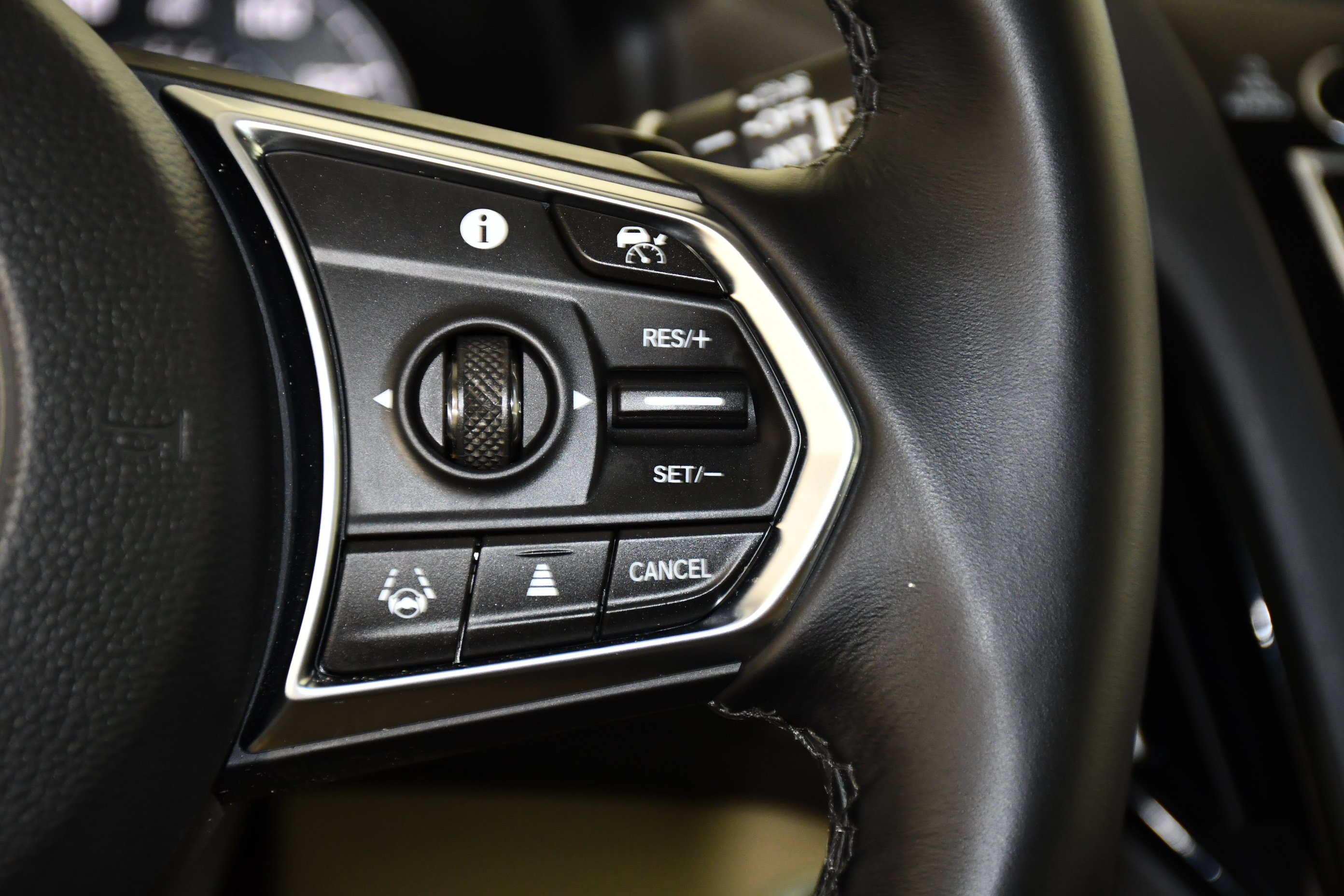 2025 Acura RDX Technology Package - Photo 21