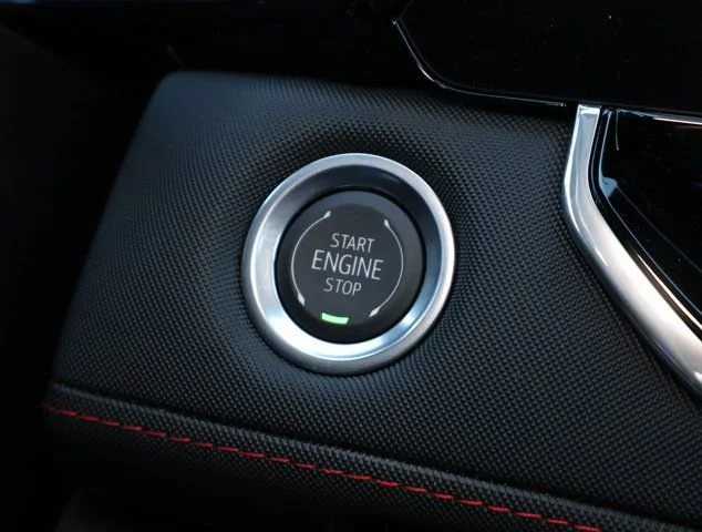 2026 Chevrolet Colorado Z71 - Photo 15