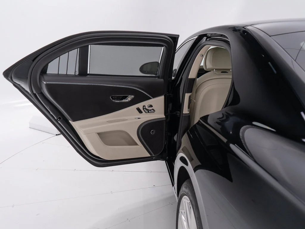 Certified Used 2021 Beluga Bentley W12 image 21
