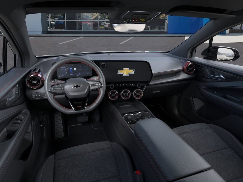 2025 Chevrolet Blazer EV RS - Photo 15
