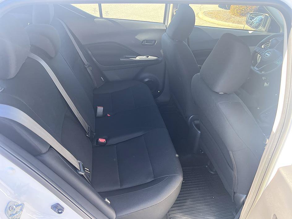 Used 2025 Fresh Powder Nissan S image 16