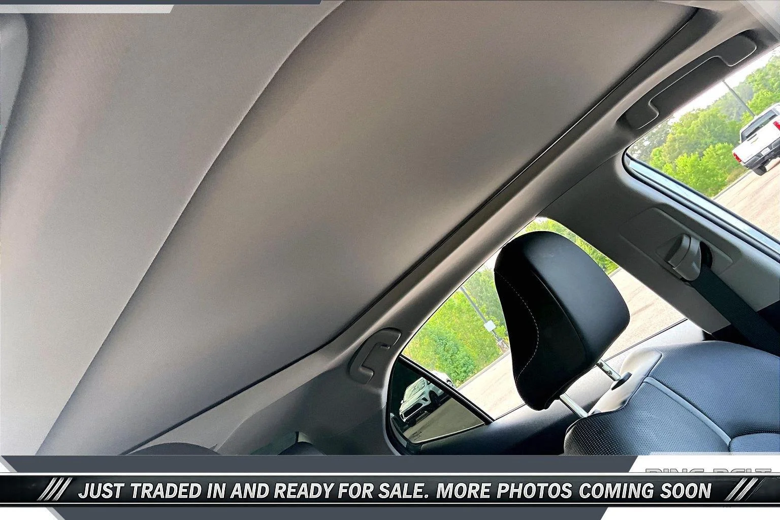 Used 2023 Gray Toyota TRD image 16