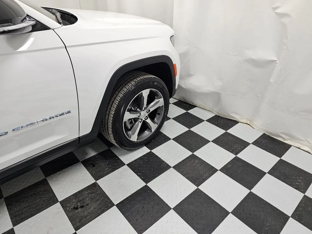 2023 Jeep Grand Cherokee 4xe - Photo 26