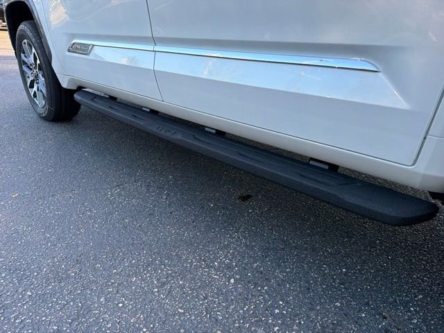 New 2026 Wind Chill Pearl <sup>1</sup> Toyota  1794 Edition image 11