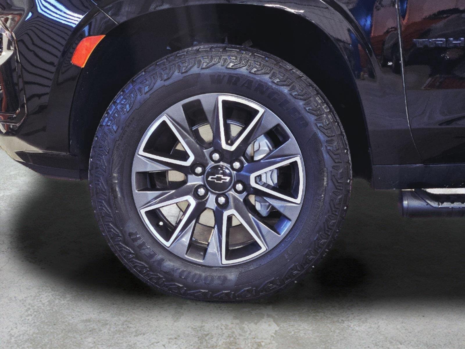 2024 Chevrolet Tahoe Z71 - Photo 10