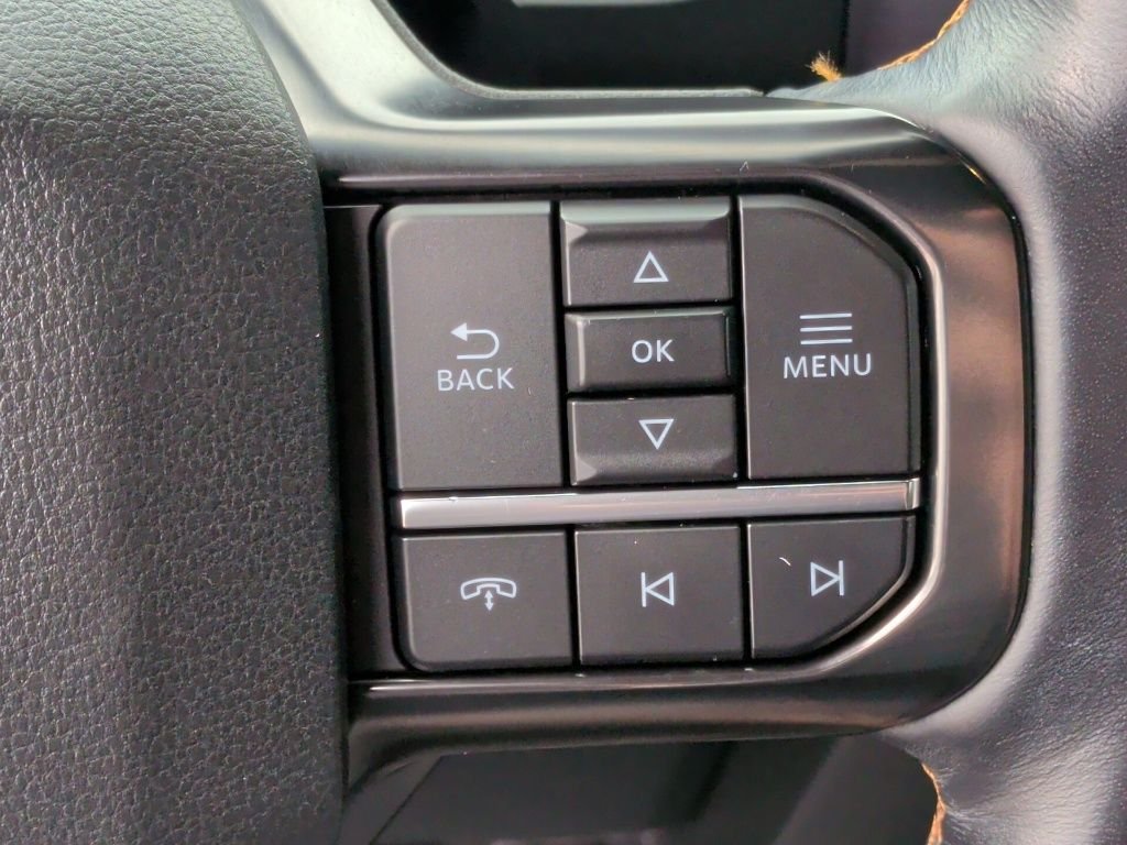 Used 2022 White Ford Platinum image 20