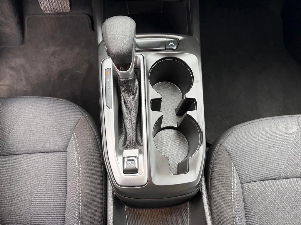 Used 2026 Black Chevrolet LS image 20