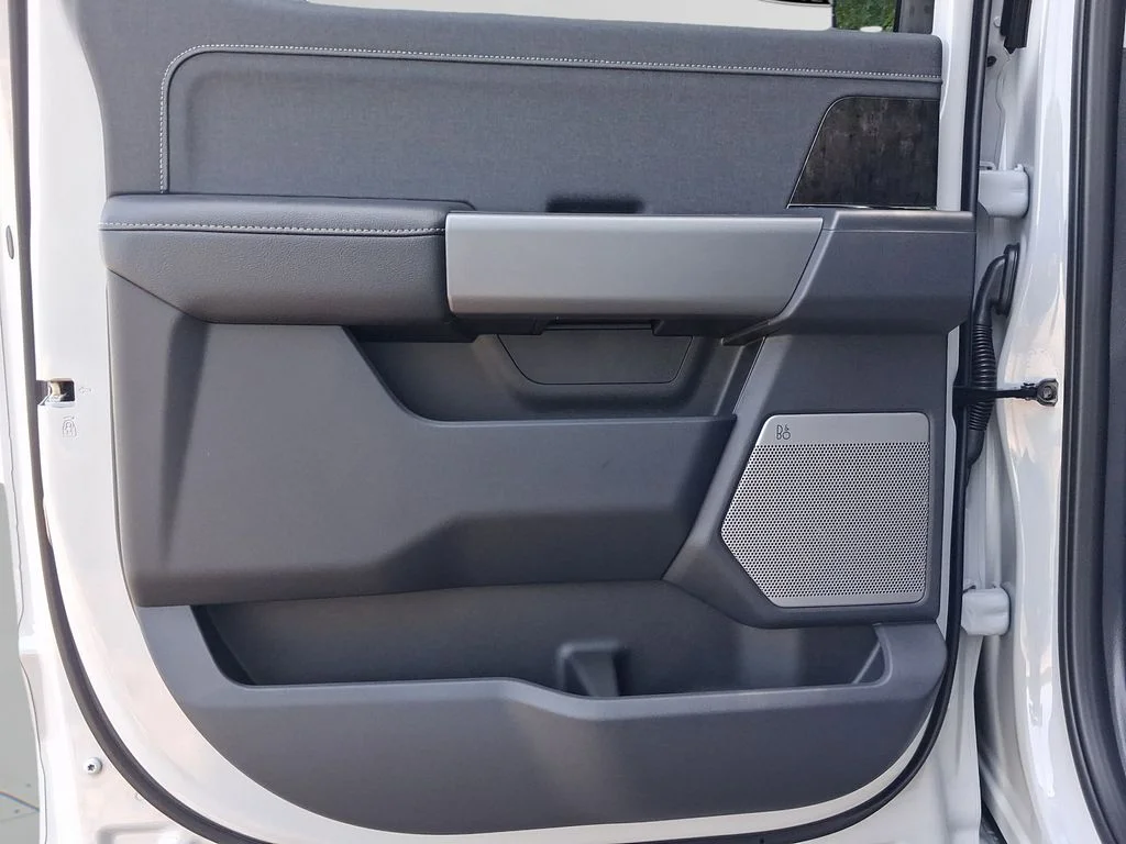 New 2026 Avalanche Ford F-250® Lariat® image 61