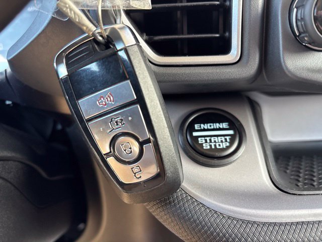 Certified Used 2022 Black Ford Big Bend image 22