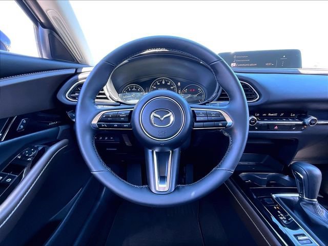 2025 Mazda CX-30 Turbo Premium - Photo 17