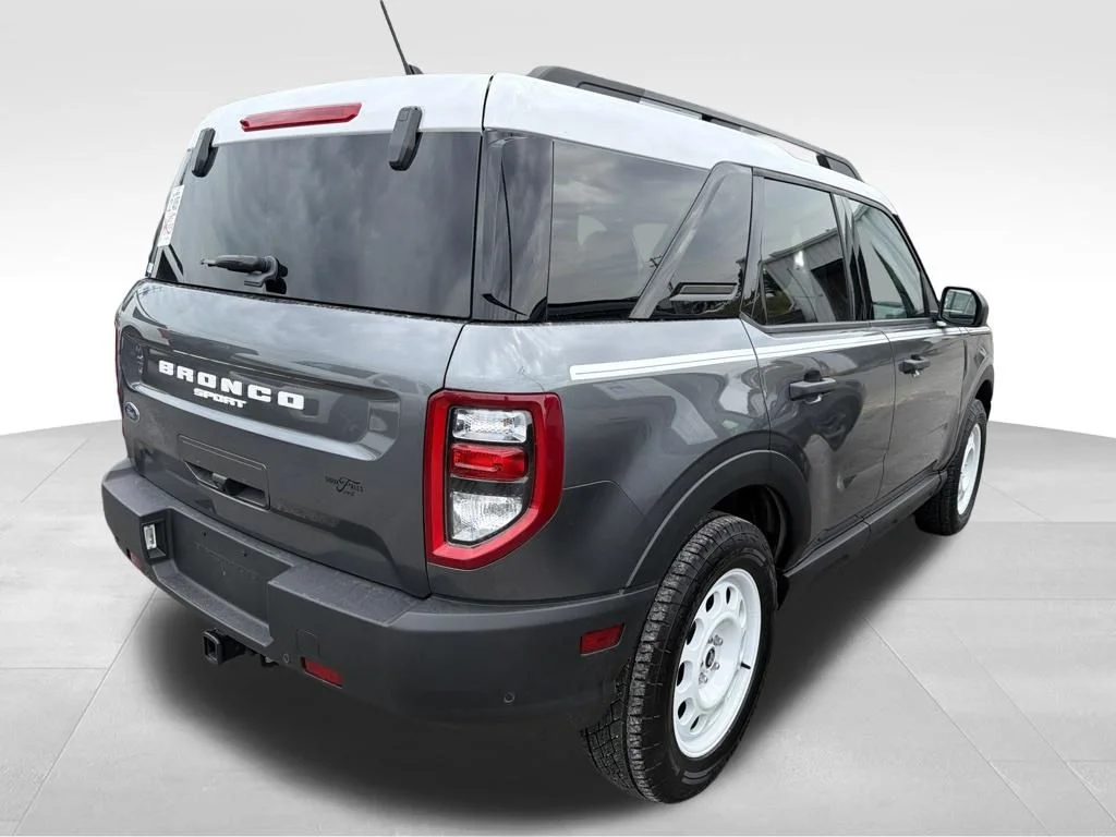 Used 2024 Gray Ford Heritage image 20