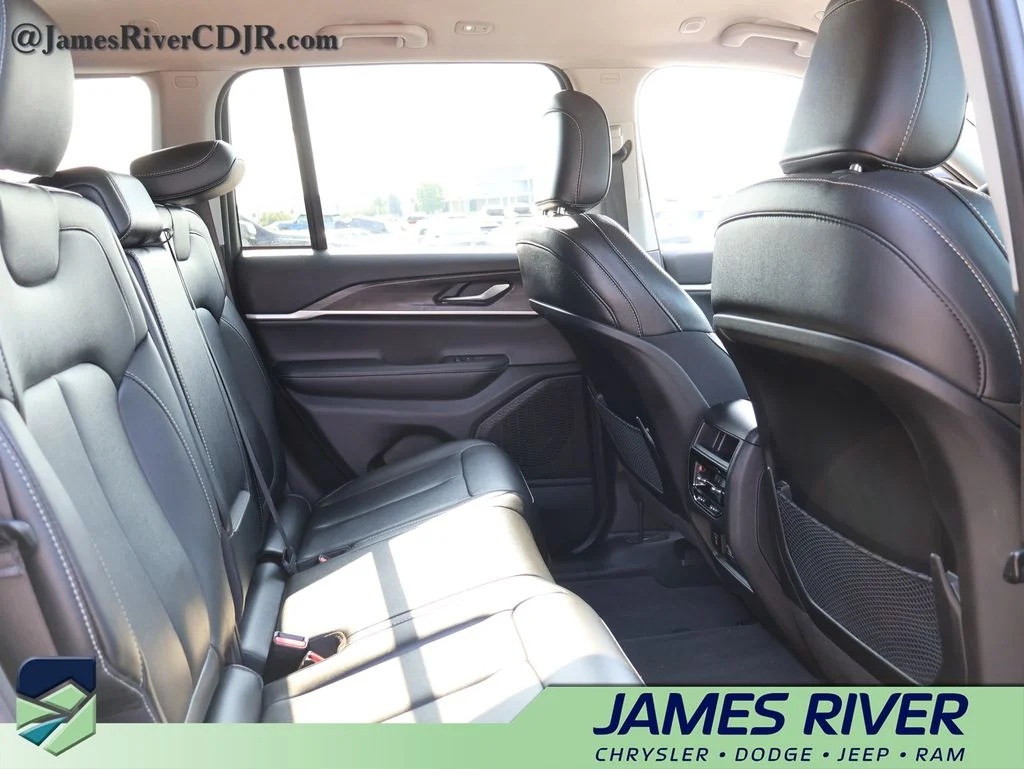 2024 Jeep Grand Cherokee Limited - Photo 11