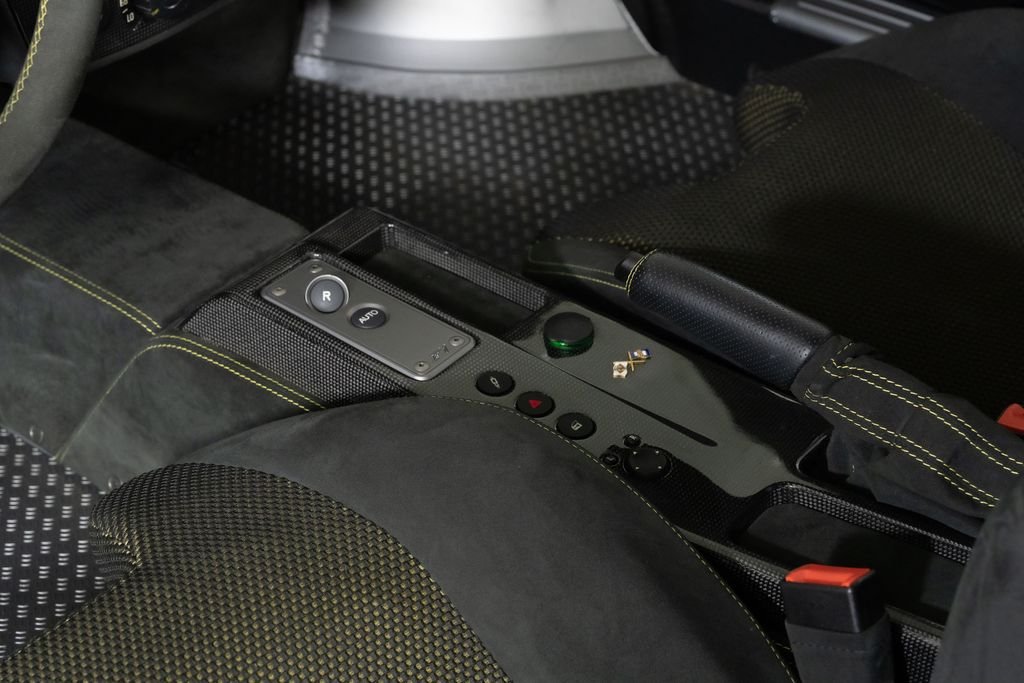 Used 2009 Gray Ferrari Scuderia image 30