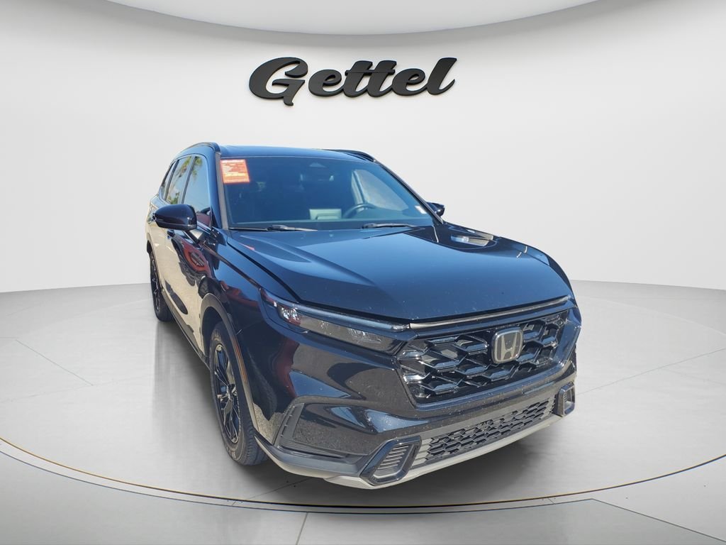 Used 2023  Honda Sport image 3