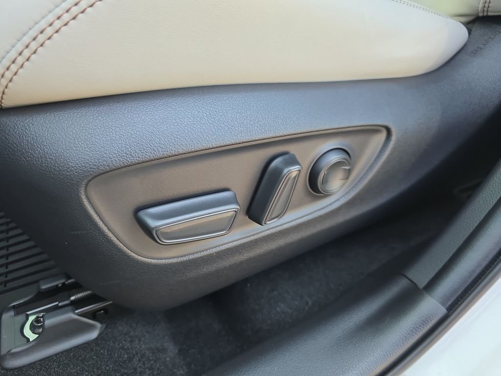 Certified Used 2019 White Toyota Limited image 33