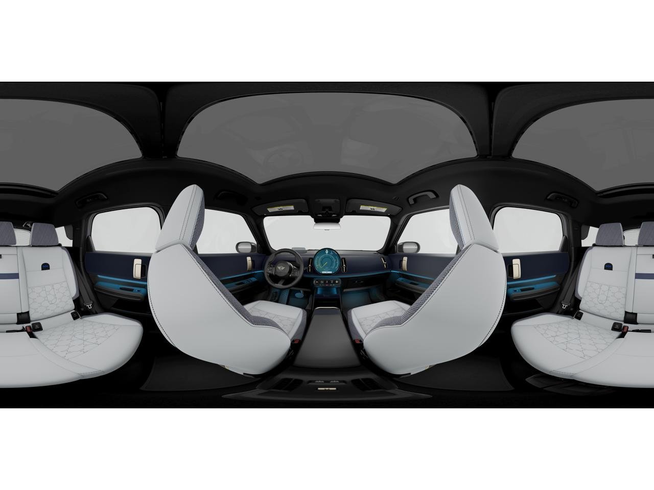 2026 MINI Countryman S - Photo 8
