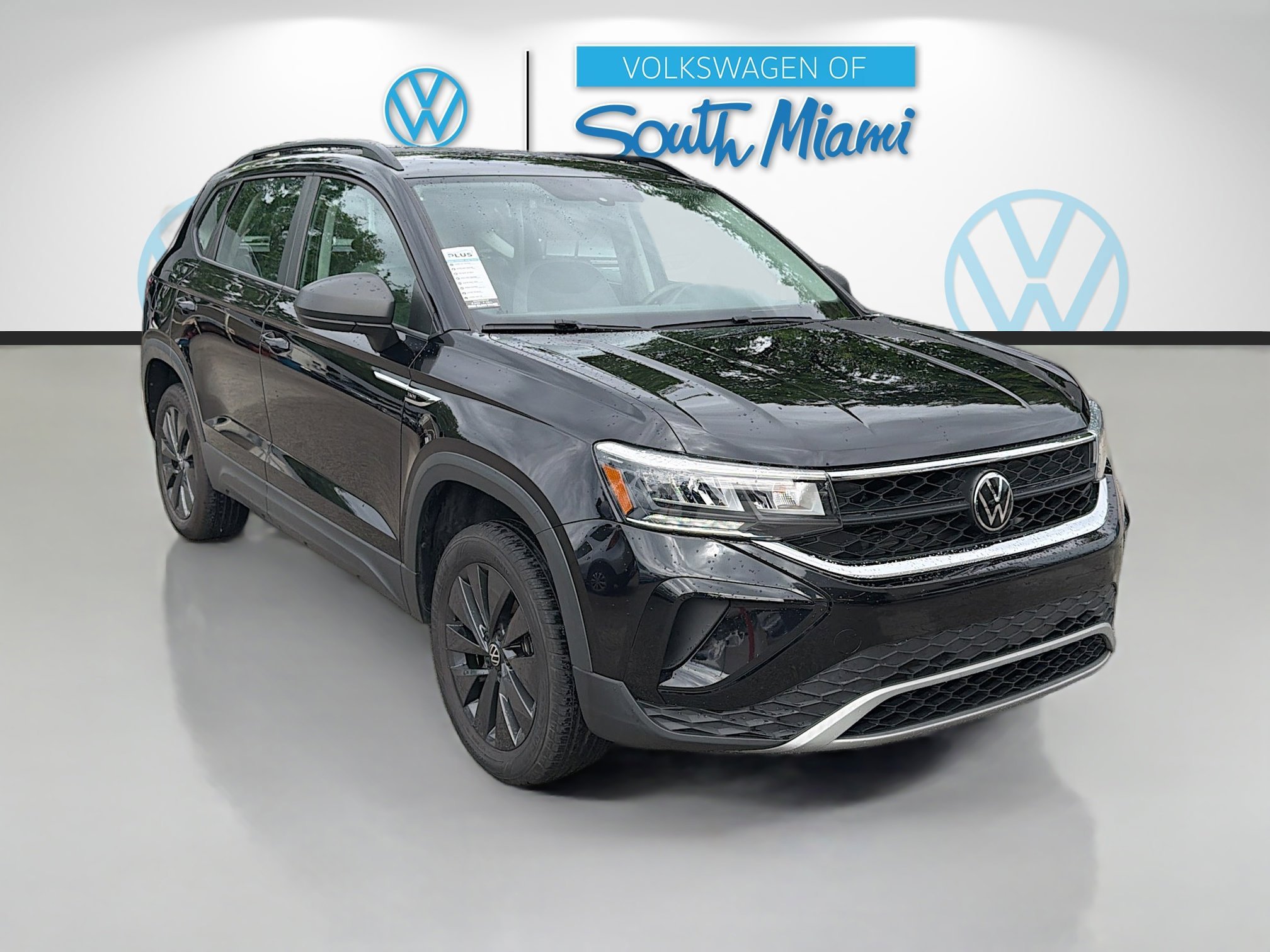 2023 Volkswagen Taos S