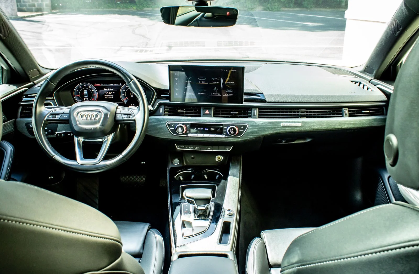 2023 Audi A4 Premium Plus - Photo 15